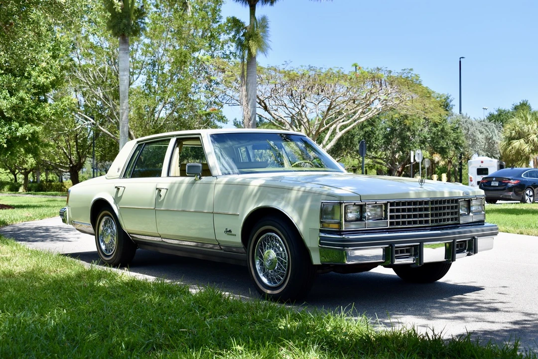1976 Cadillac Seville - Image 5 of 31