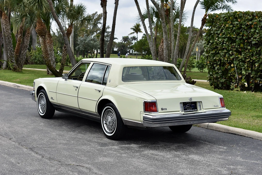 1976 Cadillac Seville - Image 6 of 31