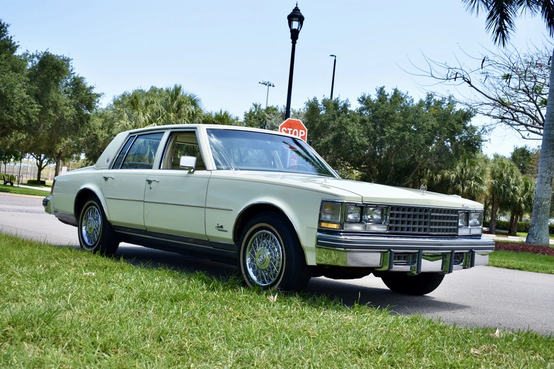 1976 Cadillac Seville - Image 15 of 31