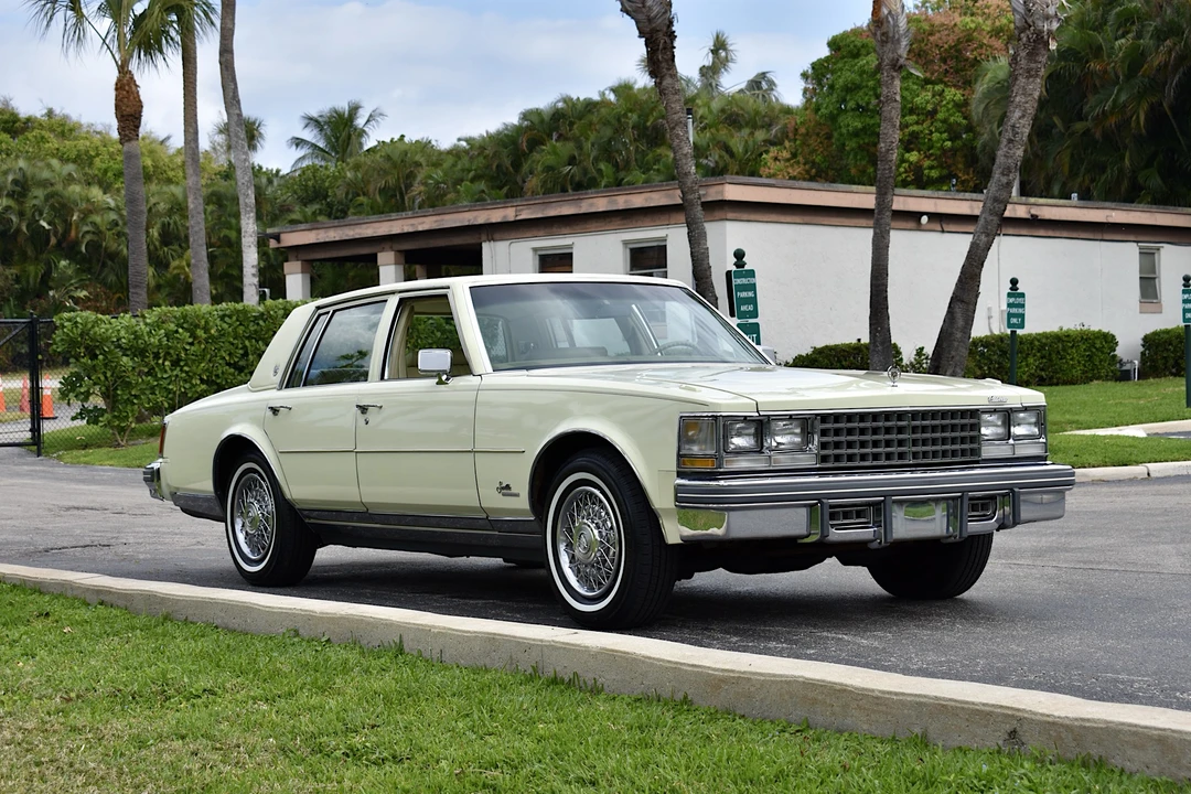 1976 Cadillac Seville - Image 13 of 31
