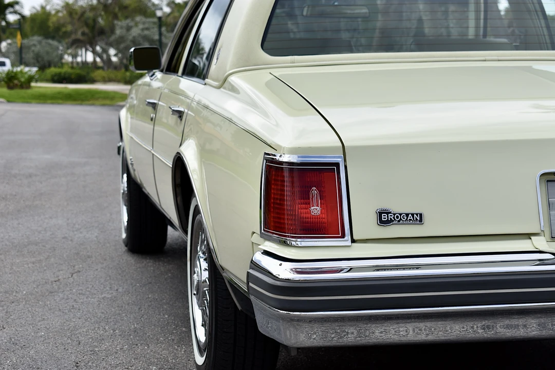1976 Cadillac Seville - Image 18 of 31