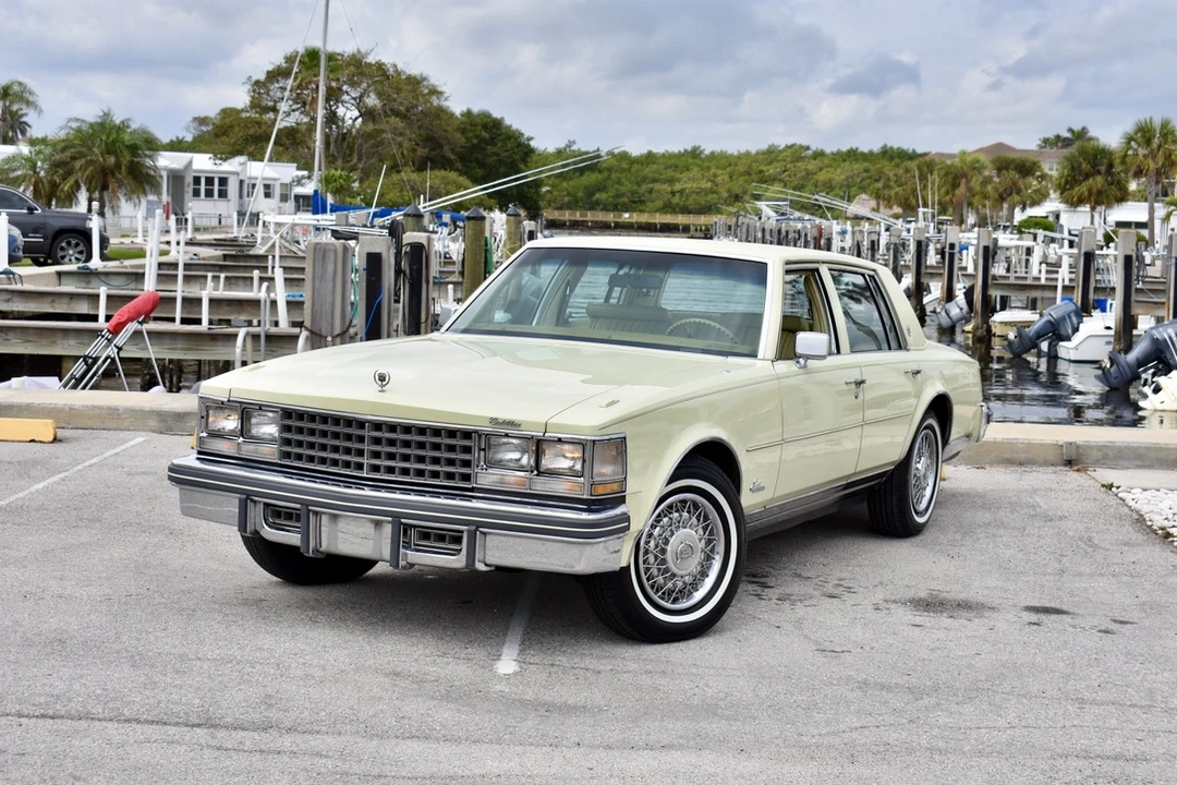 1976 Cadillac Seville - Image 2 of 31