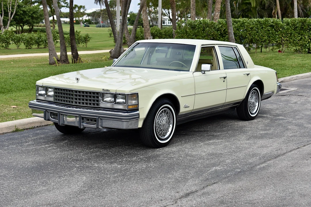 1976 Cadillac Seville - Image 4 of 31