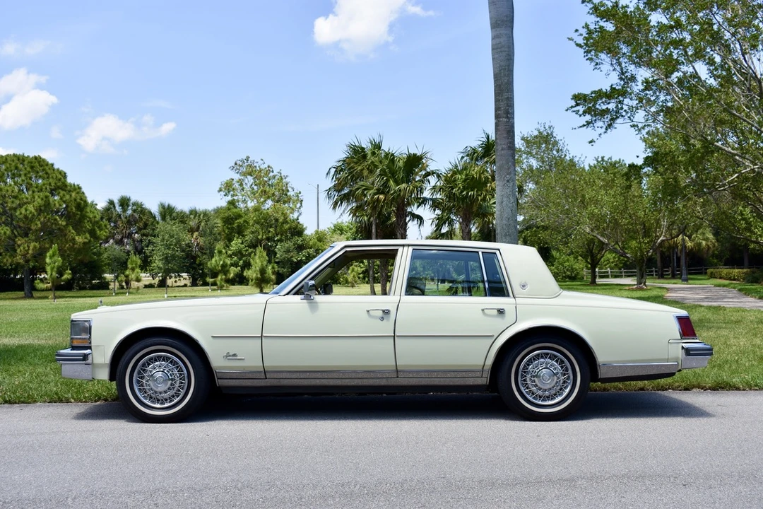 1976 Cadillac Seville - Image 13 of 31