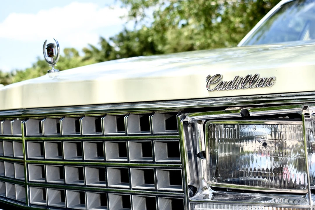 1976 Cadillac Seville - Image 25 of 31