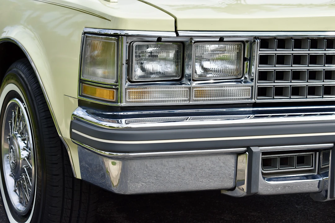 1976 Cadillac Seville - Image 20 of 31