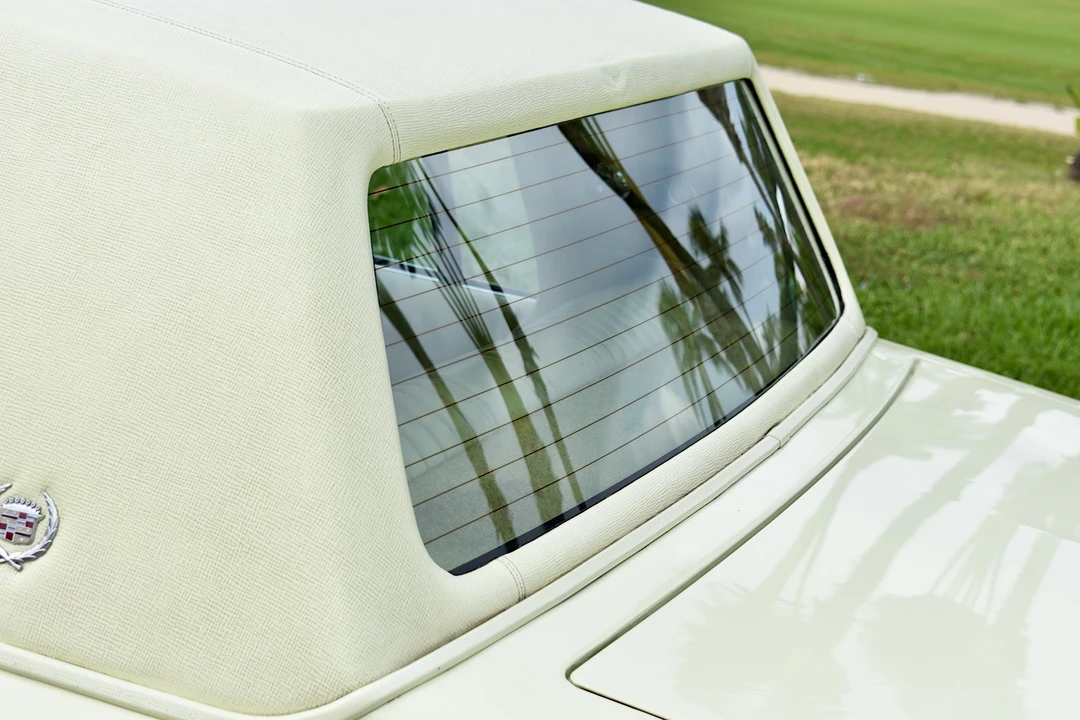 1976 Cadillac Seville - Image 31 of 31