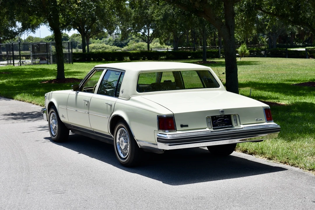 1976 Cadillac Seville - Image 19 of 31