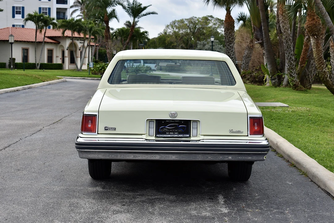 1976 Cadillac Seville - Image 9 of 31