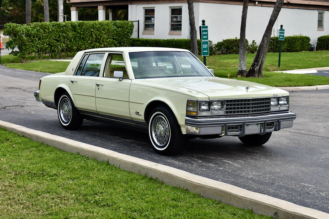 1976 Cadillac Seville - Image 3 of 31