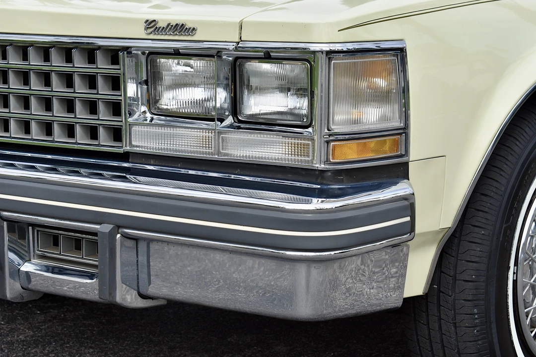 1976 Cadillac Seville - Image 19 of 31