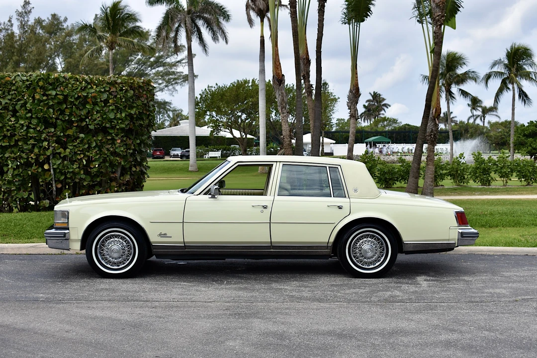 1976 Cadillac Seville - Image 5 of 31