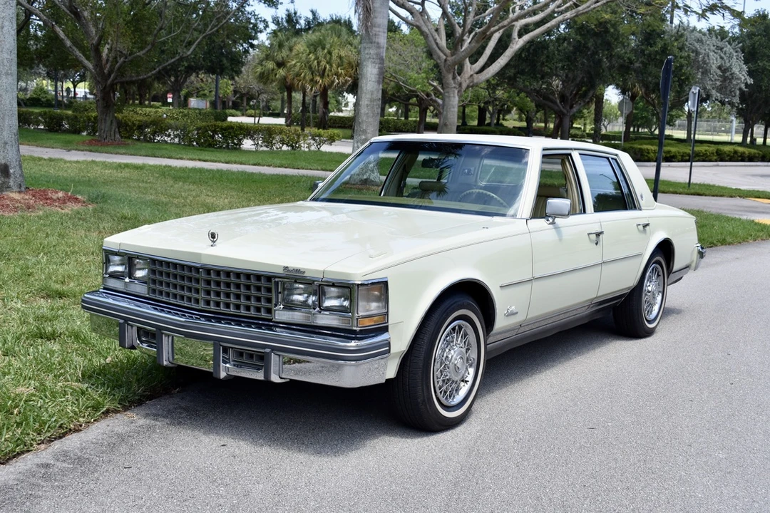 1976 Cadillac Seville - Image 12 of 31