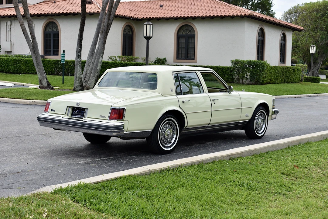 1976 Cadillac Seville - Image 11 of 31