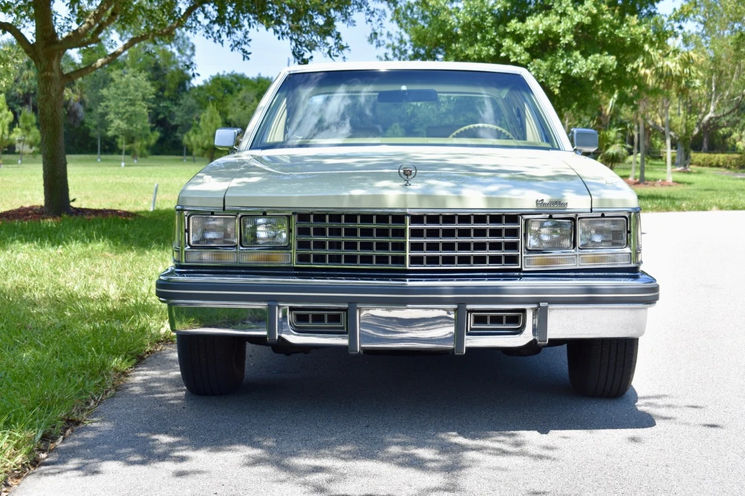 1976 Cadillac Seville - Image 22 of 31