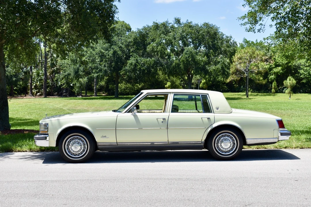 1976 Cadillac Seville - Image 18 of 31