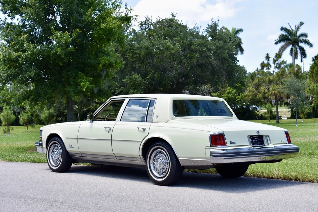 1976 Cadillac Seville - Image 7 of 31