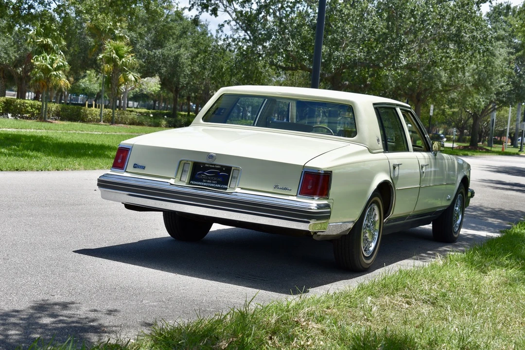 1976 Cadillac Seville - Image 16 of 31