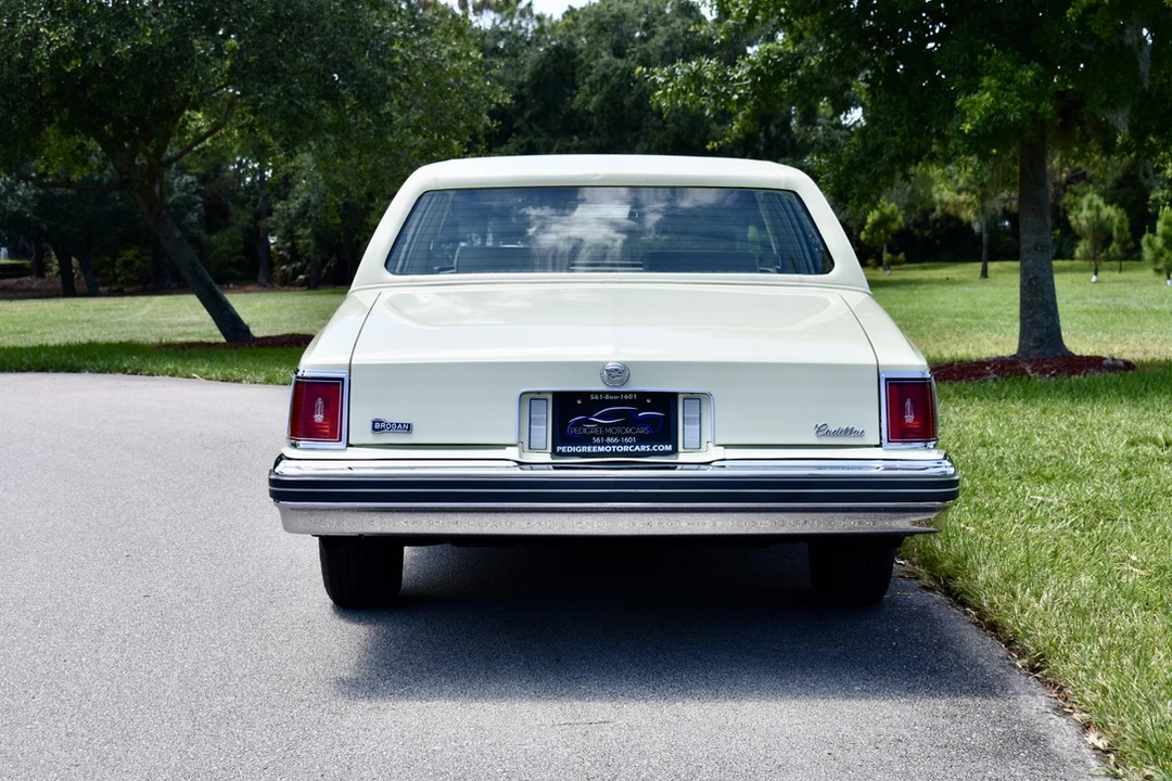 1976 Cadillac Seville - Image 6 of 31