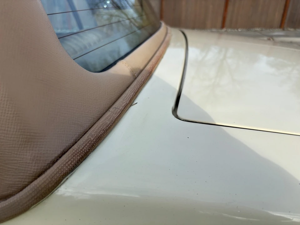 1976 Cadillac Seville - Image 7 of 21
