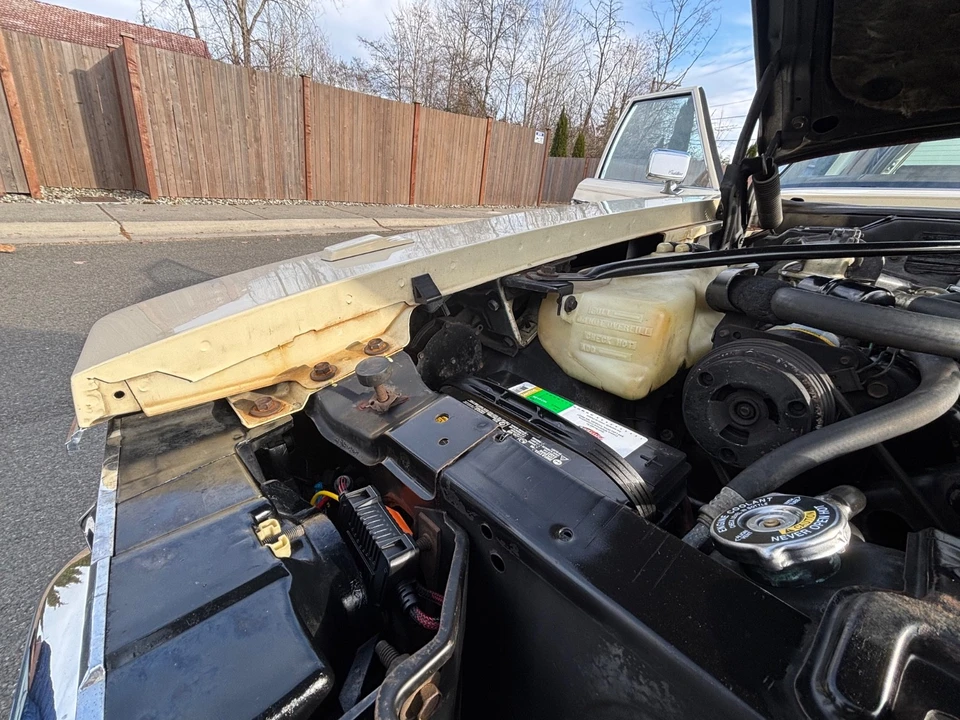 1976 Cadillac Seville - Image 18 of 21
