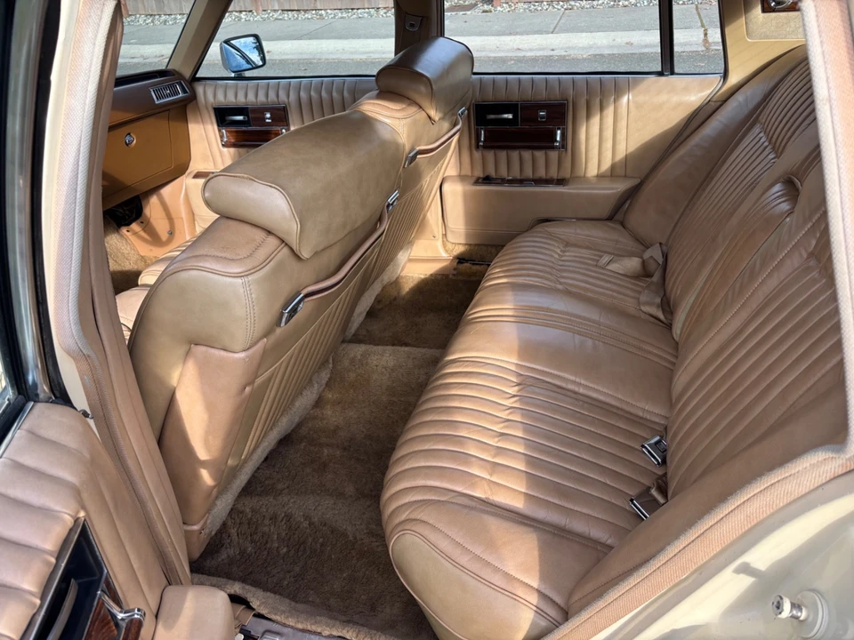 1976 Cadillac Seville - Image 8 of 21