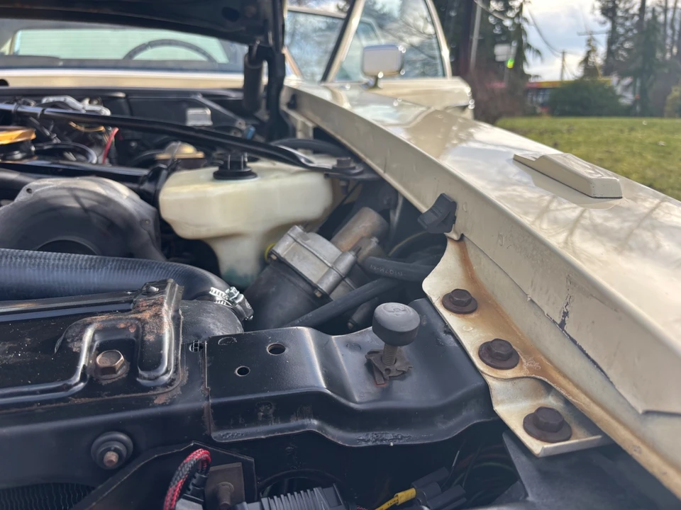 1976 Cadillac Seville - Image 16 of 21
