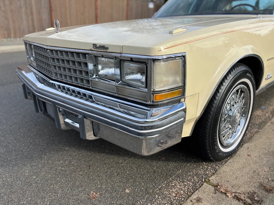 1976 Cadillac Seville - Image 5 of 21
