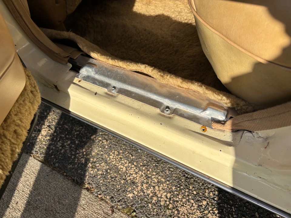 1976 Cadillac Seville - Image 20 of 21