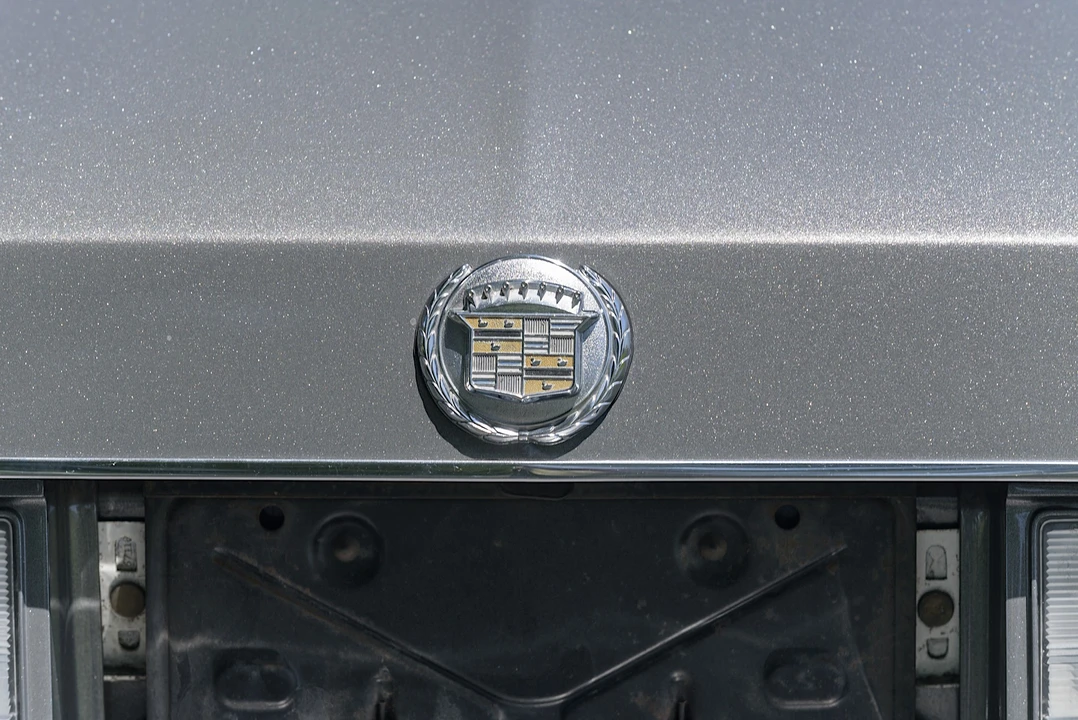 1976 Cadillac Seville - Image 24 of 31
