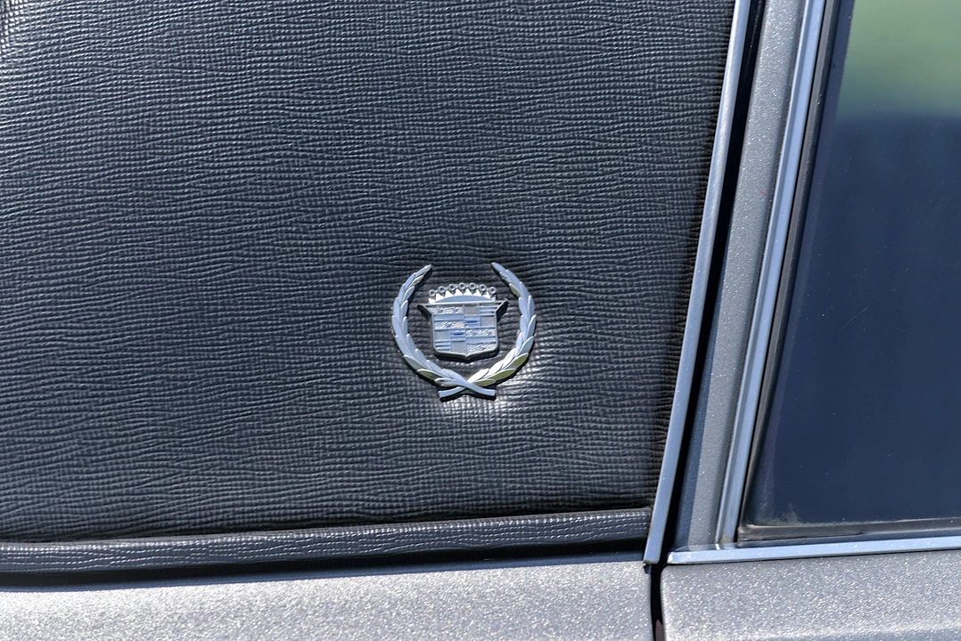 1976 Cadillac Seville - Image 19 of 31
