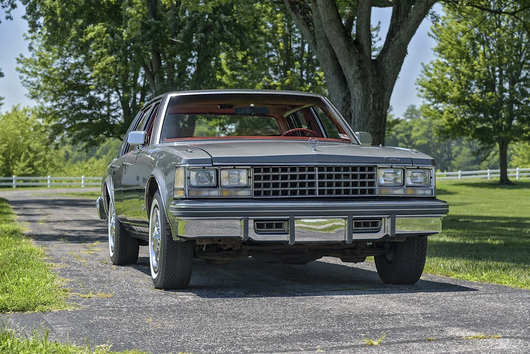 1976 Cadillac Seville - Image 2 of 31