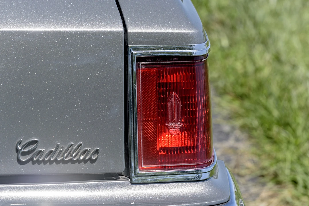 1976 Cadillac Seville - Image 26 of 31