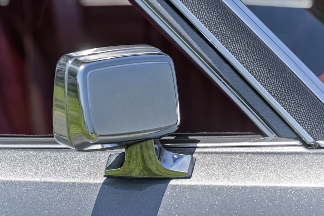 1976 Cadillac Seville - Image 22 of 31