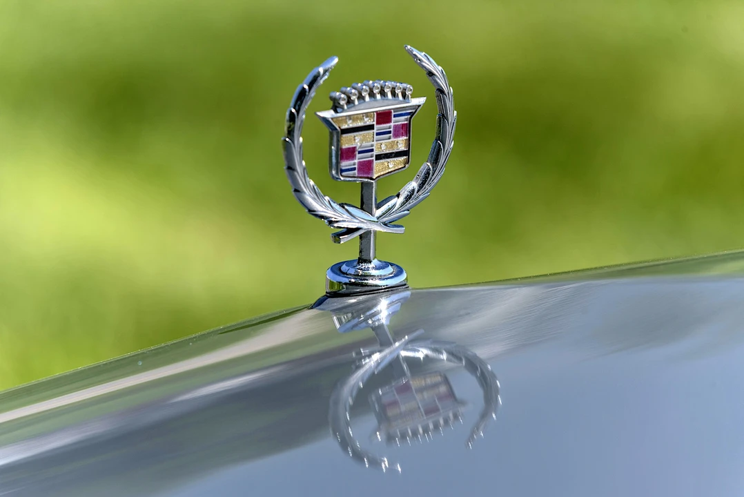 1976 Cadillac Seville - Image 31 of 31