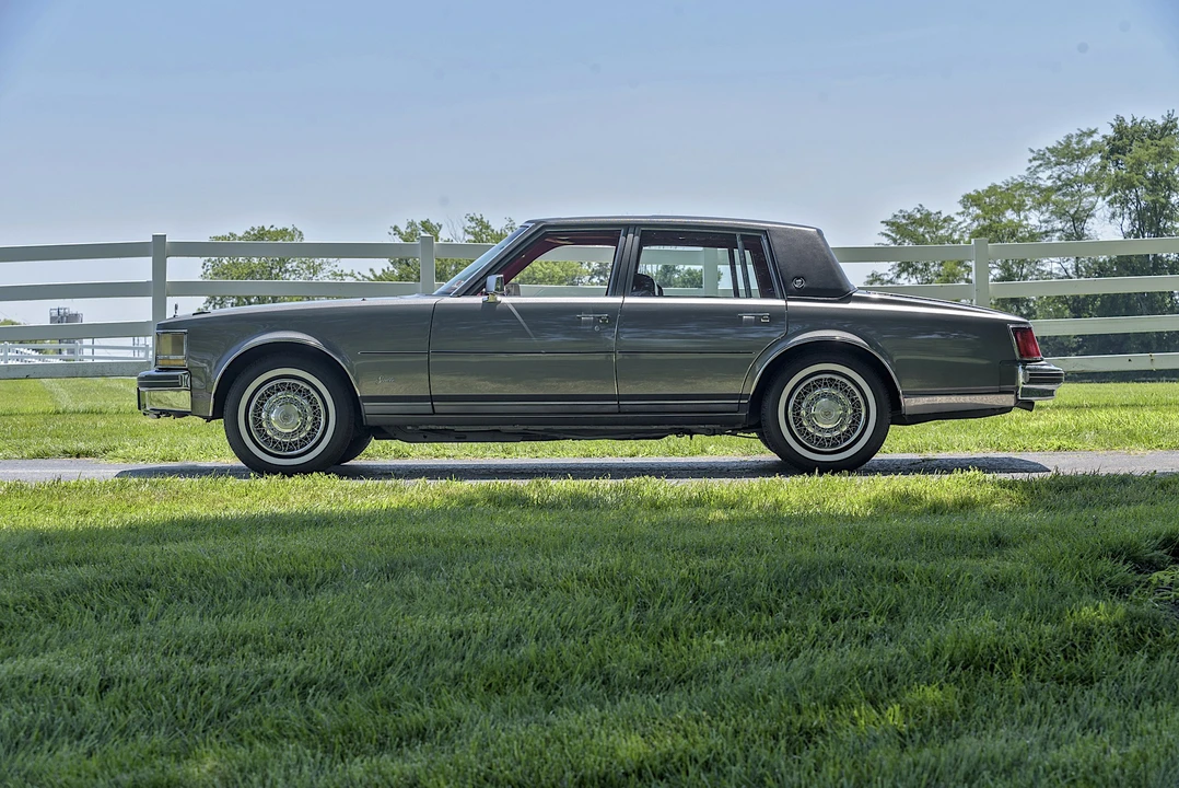 1976 Cadillac Seville - Image 7 of 31