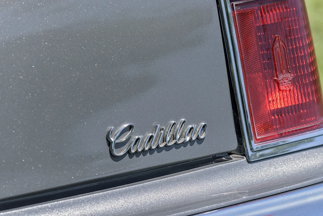 1976 Cadillac Seville - Image 27 of 31