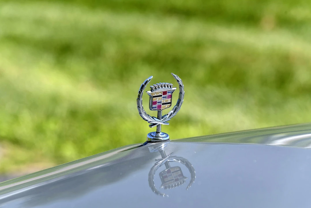 1976 Cadillac Seville - Image 15 of 31