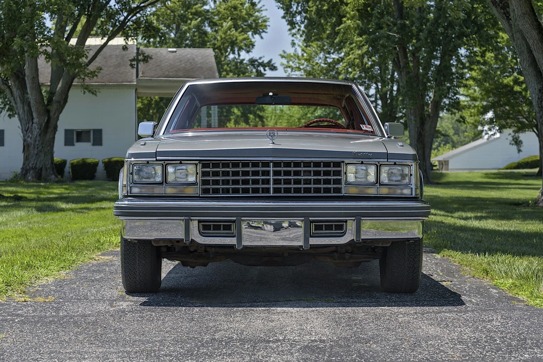 1976 Cadillac Seville - Image 6 of 31