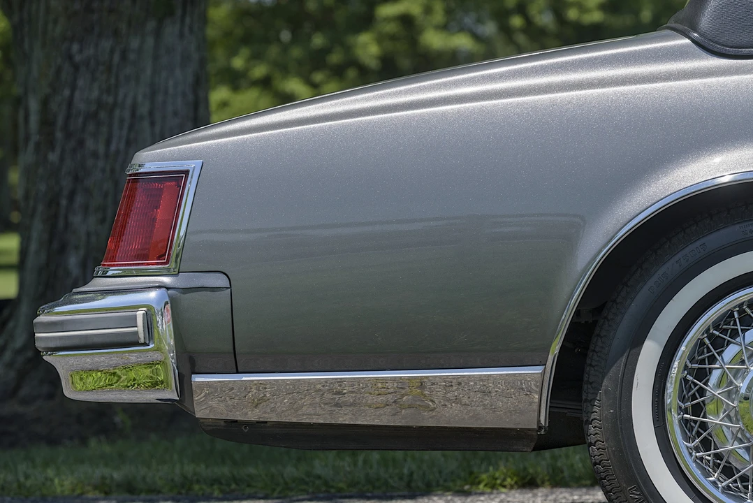 1976 Cadillac Seville - Image 17 of 31