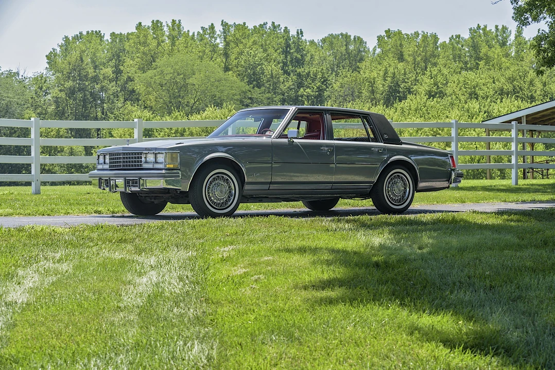 1976 Cadillac Seville - Image 5 of 31