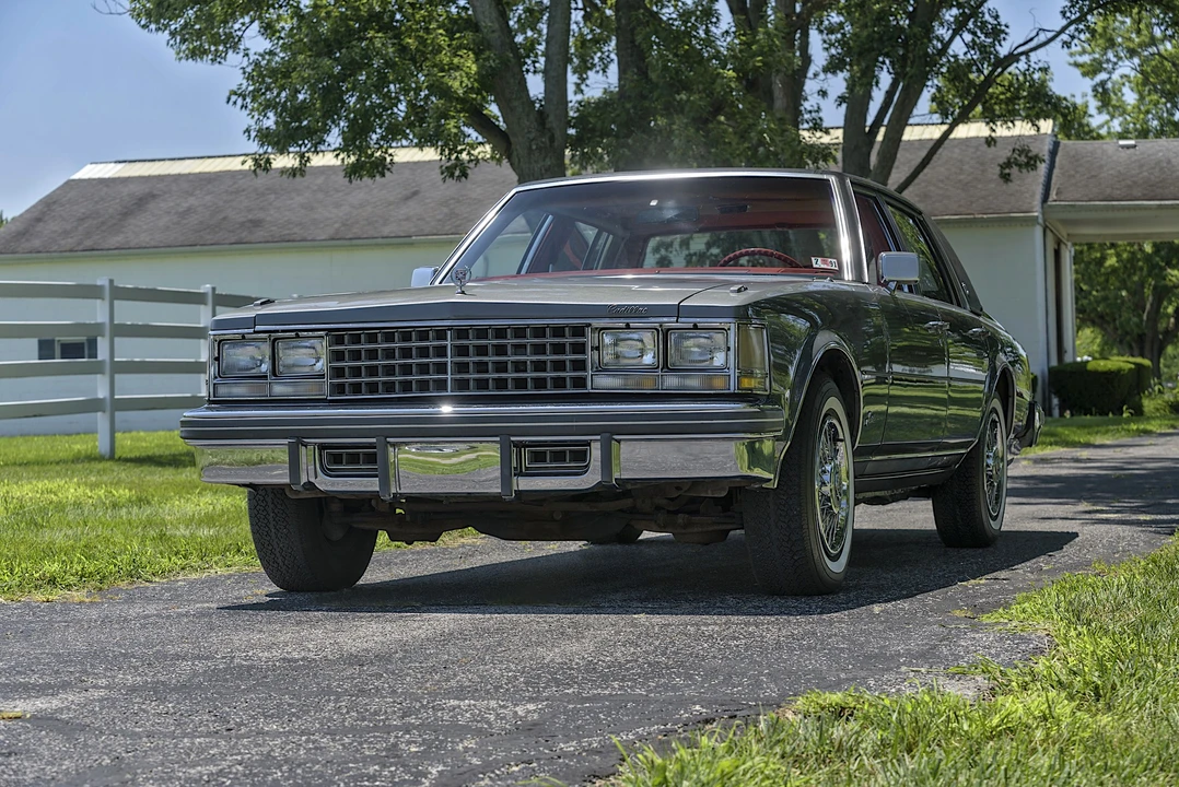 1976 Cadillac Seville - Image 3 of 31