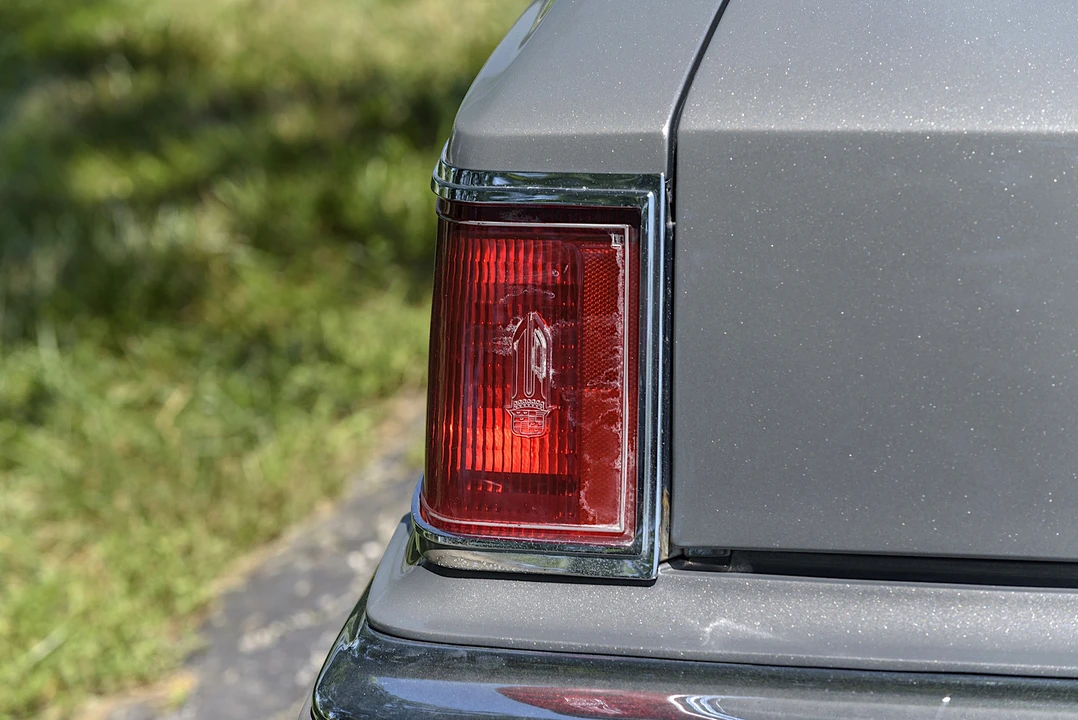 1976 Cadillac Seville - Image 25 of 31
