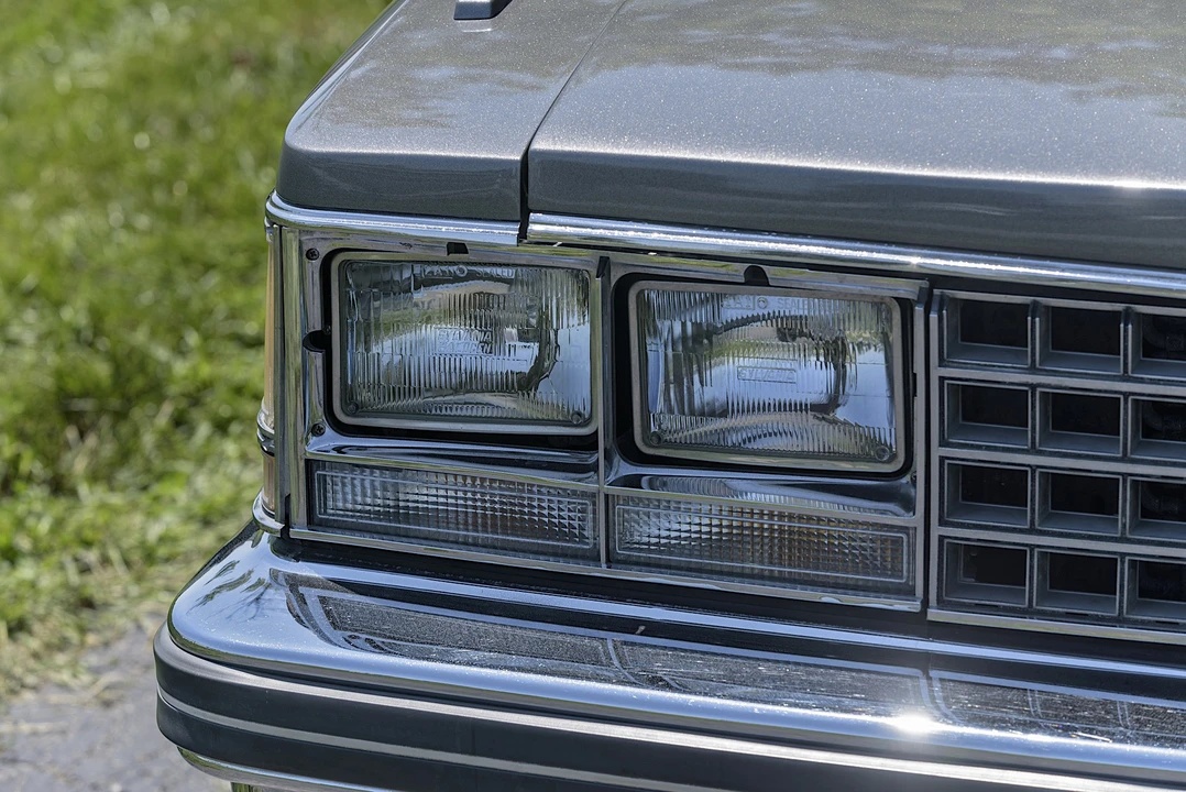1976 Cadillac Seville - Image 14 of 31