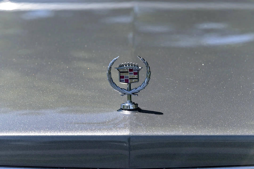 1976 Cadillac Seville - Image 12 of 31