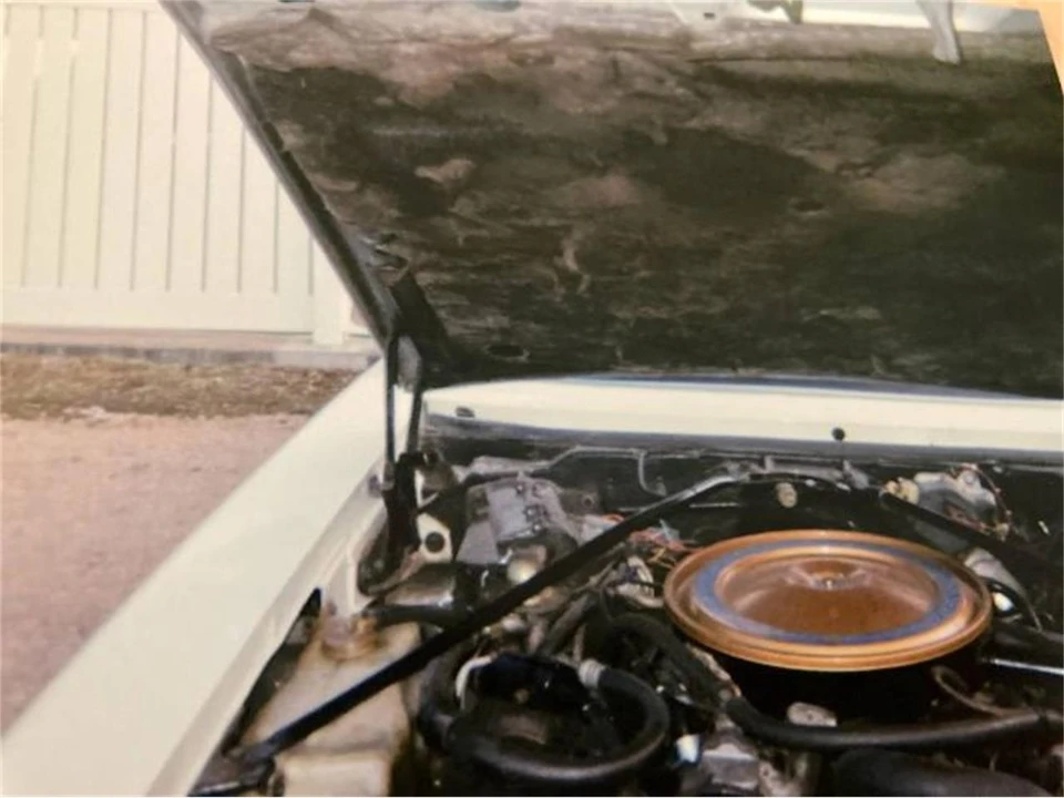 1976 Cadillac Seville - Image 7 of 7