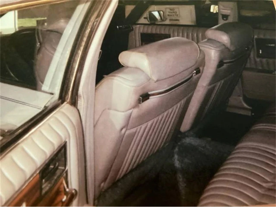 1976 Cadillac Seville - Image 3 of 7
