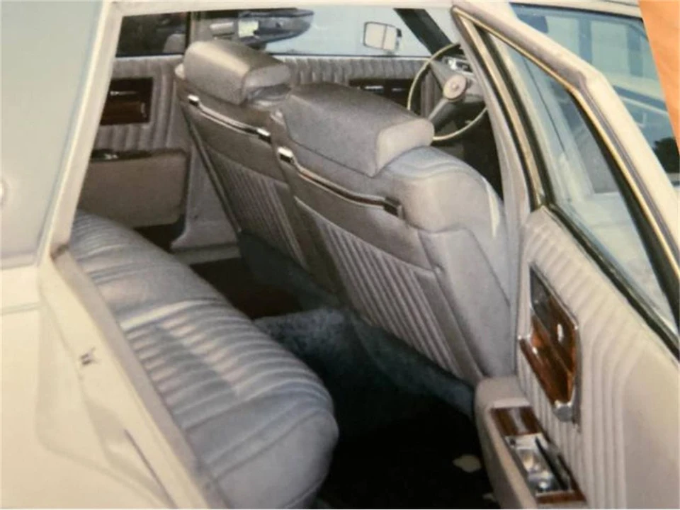 1976 Cadillac Seville - Image 5 of 7