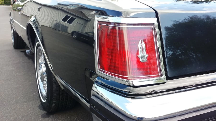 1976 Cadillac Seville - Image 7 of 9