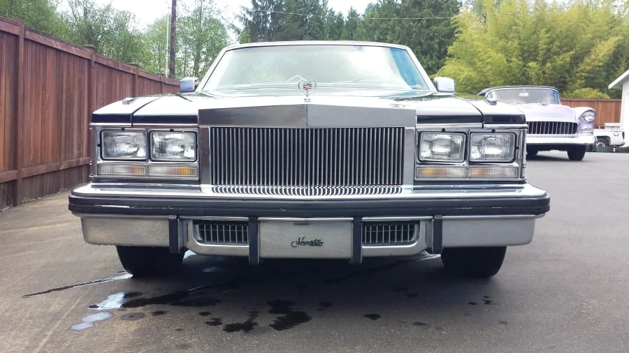 1976 Cadillac Seville - Image 9 of 9